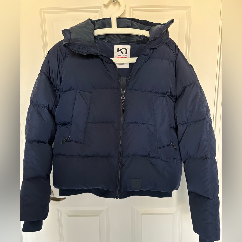KARI TRAA DOWN WOMEN'S JACKET SKI